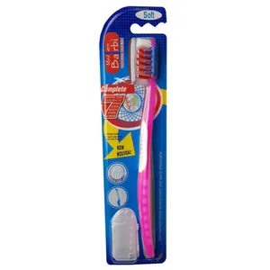 مسواک مدرن باربی مدل 7Complete با برس نرم