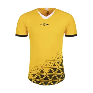 تیشرت ورزشی مردانه استارت مدل f1004-1