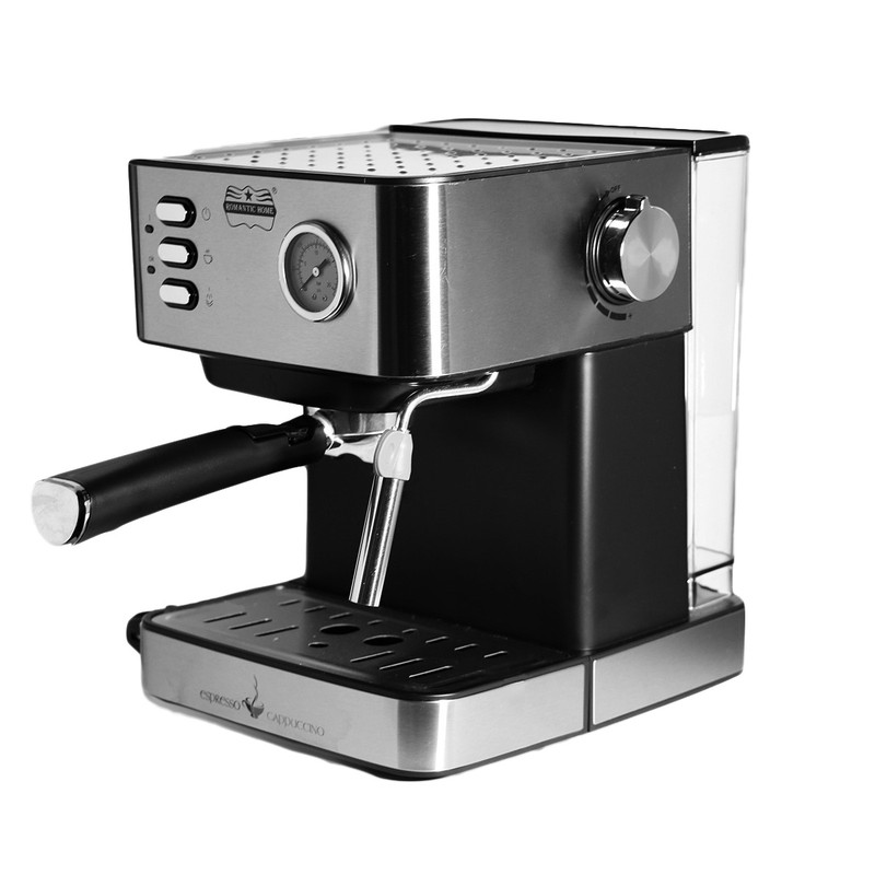 اسپرسو ساز رومانتیک هوم مدل RL-700