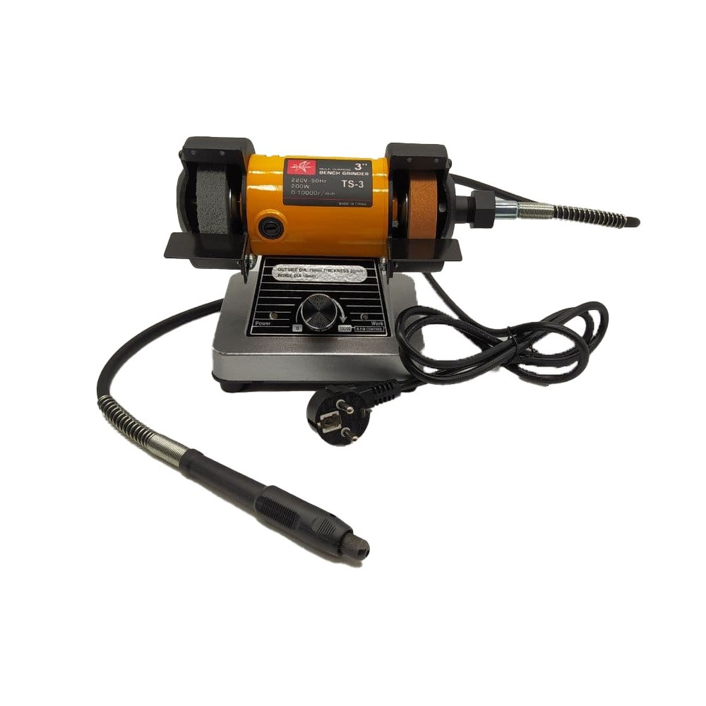 سنگ رومیزی مدل TS-3 سنگ رومیزی مدل TS-3