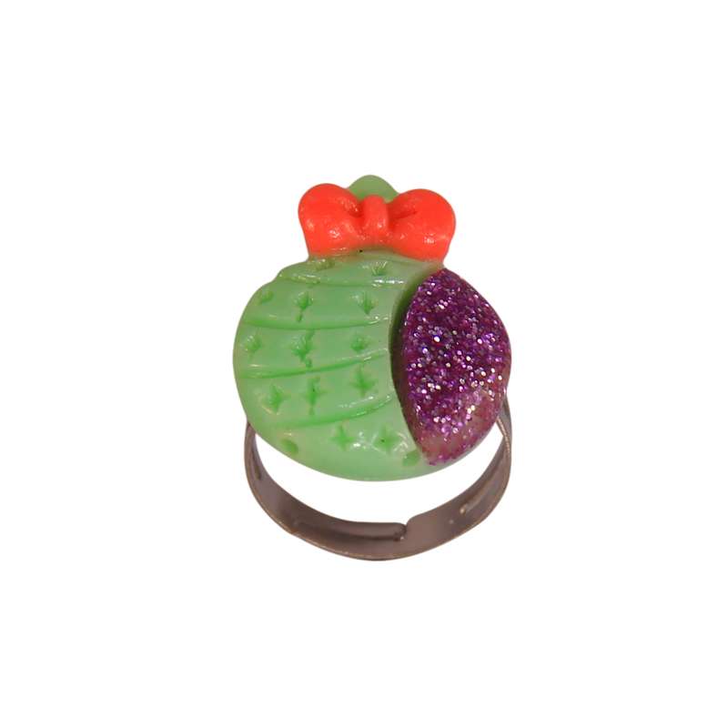 انگشتر دخترانه مدل A40 انگشتر دخترانه مدل A40