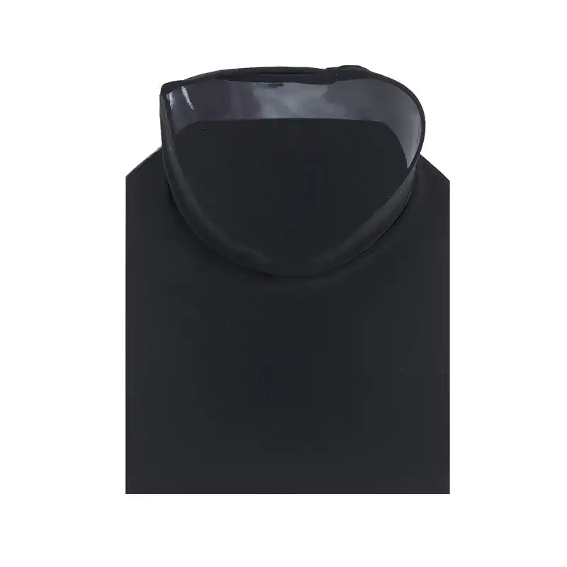 یقه حجاب سیلکا مدل SKI