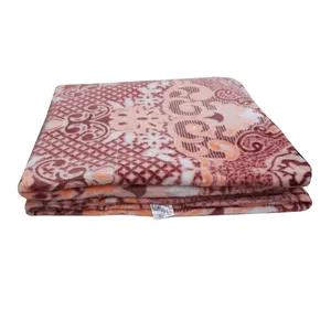 پتو مدل S-240 سایز 240x200 سانتی متر