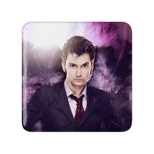 مگنت خندالو مدل سریال داکتر هو Doctor Who کد 29760