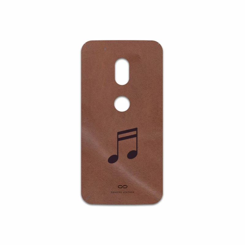 برچسب پوششی ماهوت مدل MNL-CHG2 مناسب برای گوشی موبایل موتورولا Moto G4 Play