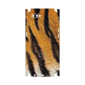 MAHOOT Tiger Skin-FullSkin Cover Sticker for Oppo K1