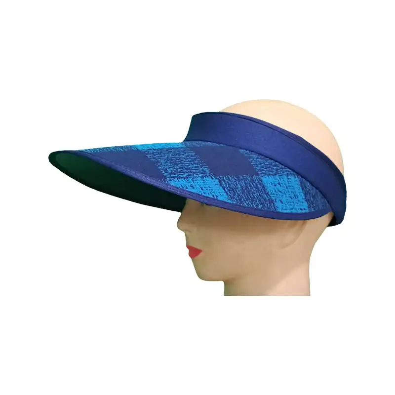 کلاه آفتابگیر مدل CUBE کد 51669