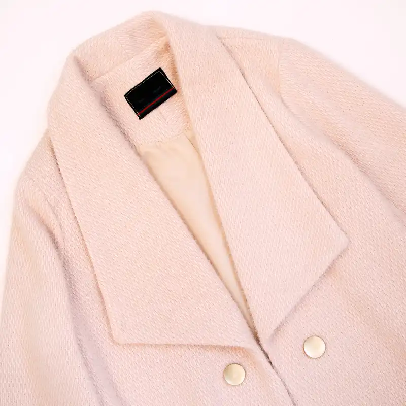 پالتو زنانه مدل 295