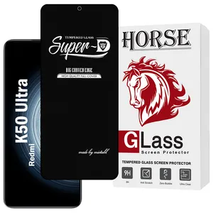 Horse SUPERDNH Screen Protector For Xiaomi Redmi K50 Ultra 
