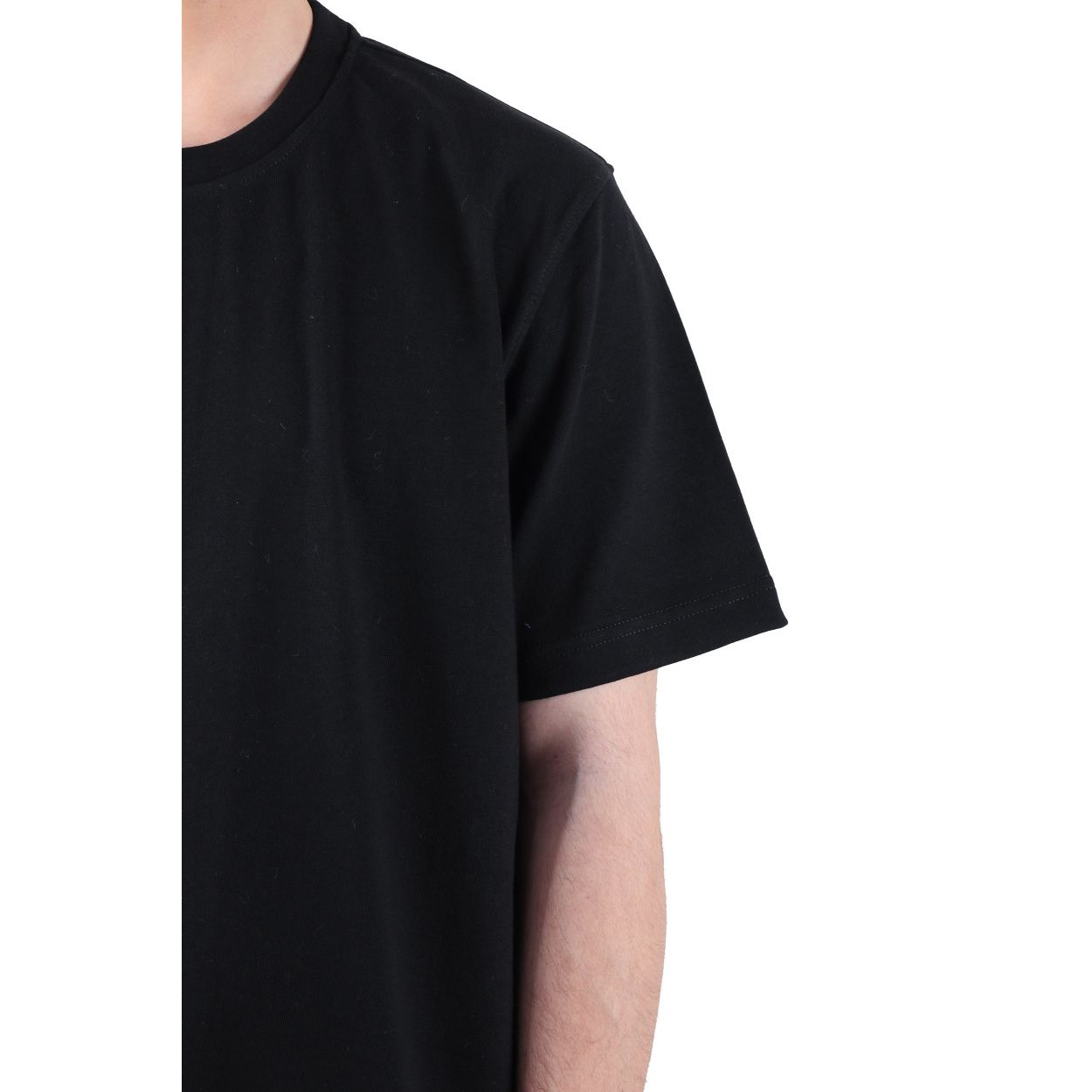 تی شرت آستین کوتاه مردانه پاتن جامه مدل 131621030245846 -  - 4