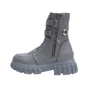 نیم بوت زنانه کد 9951