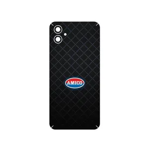 MAHOOT AMICO Cover Sticker for Samsung Galaxy M04