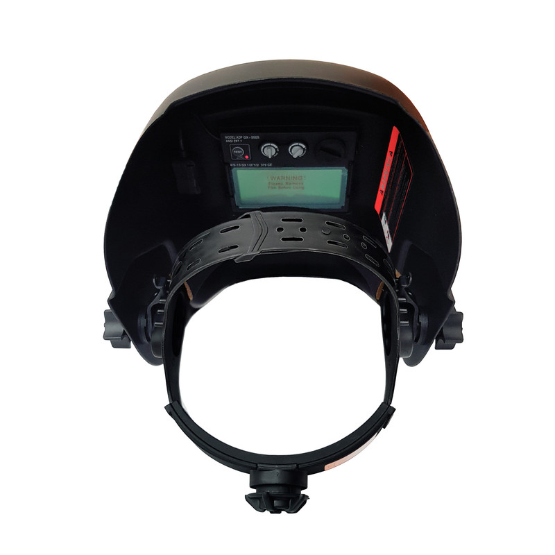 ماسک جوشکاری ژرمن تک اینجینیرینگ مدل OPTI-GTE550S