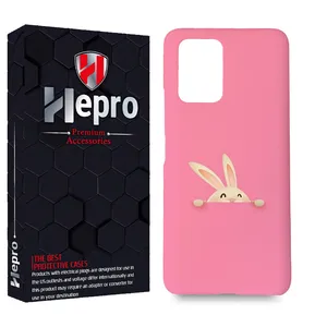 HEPRO MC Cover for XIAOMI POCO X3 GT