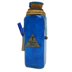 دکوری مدل معجون wolfsbane هری پاتر