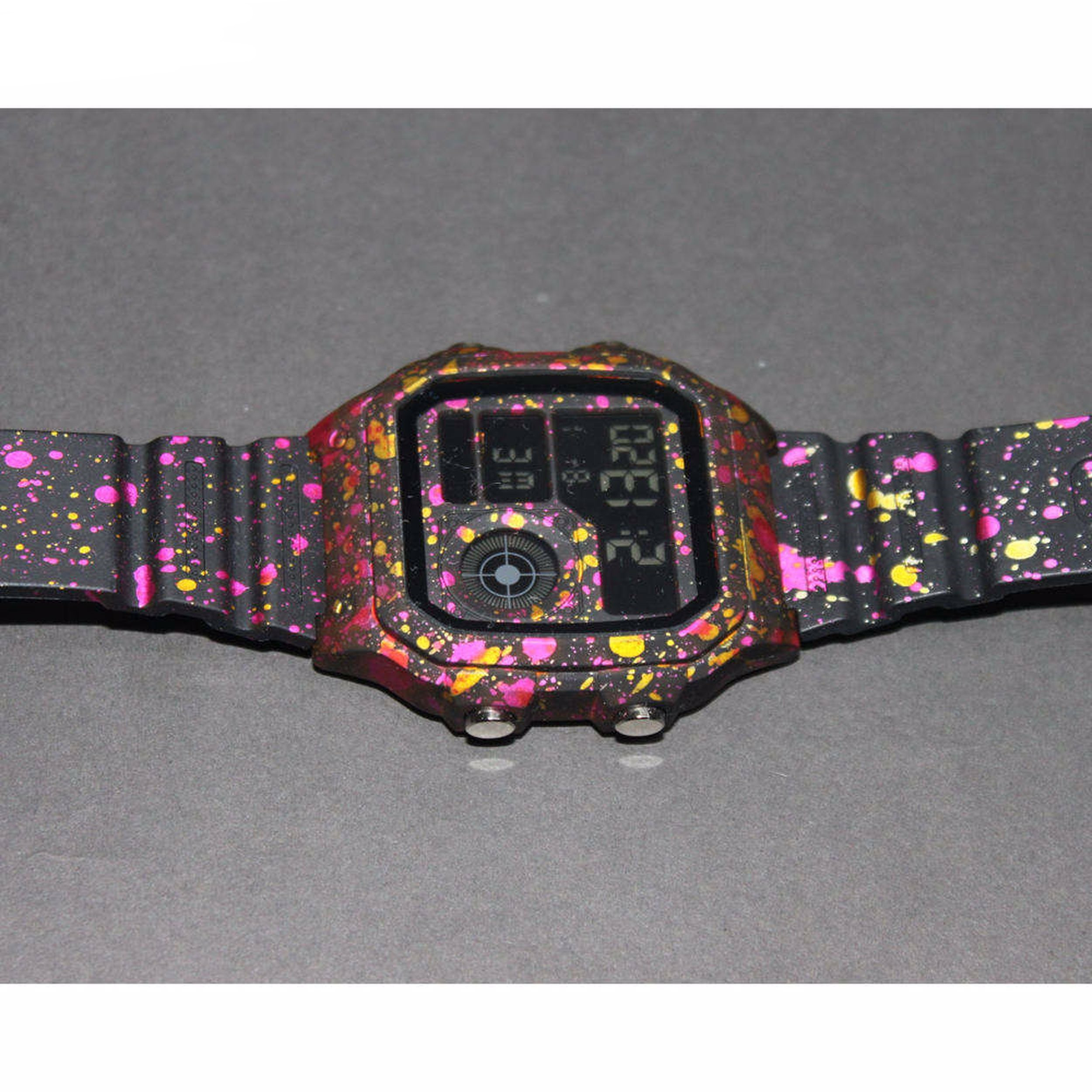 ساعت مچی دیجیتال مدل 1004