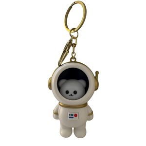 جاکلیدی مدل فضانوردی