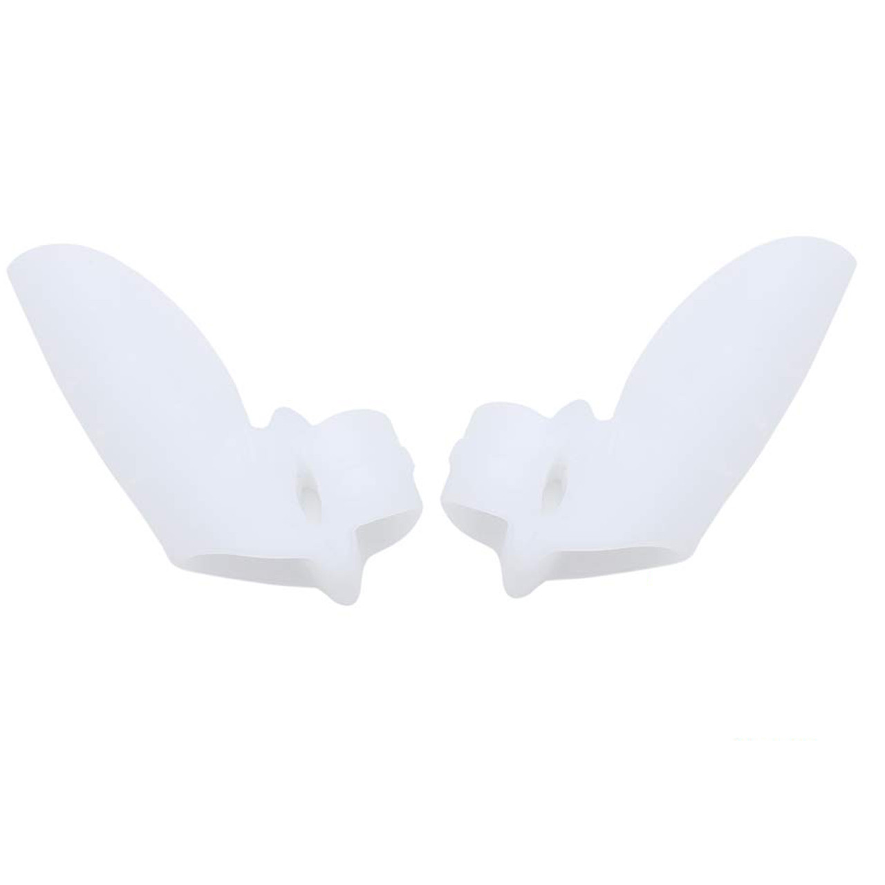 فاصله دهنده انگشت پا مدل TY 513 بسته 2 عددی