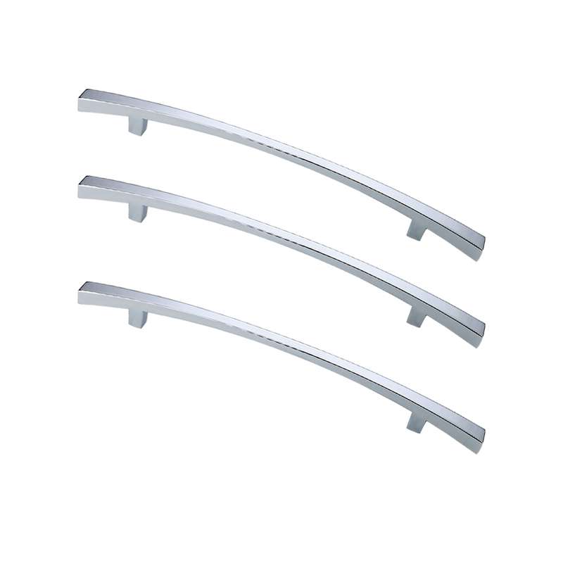 دستگیره کابینت مدل B101-192 بسته 3 عددی