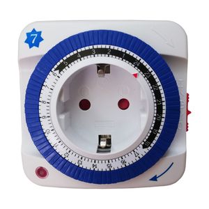 نقد و بررسی تایمر برق سون مدل MT20L توسط خریداران