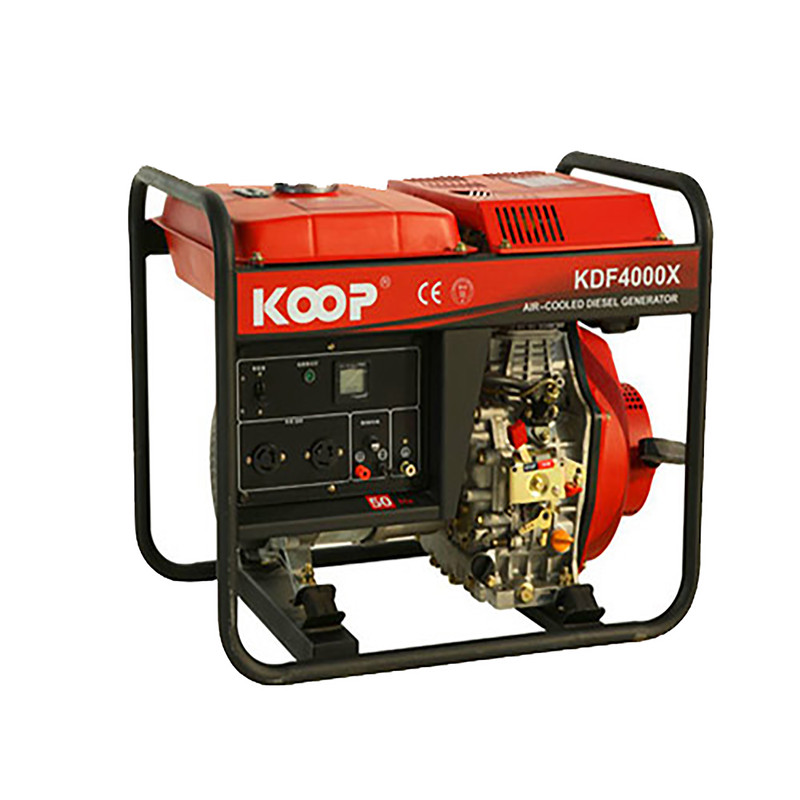 موتور برق مدل kdf_xe