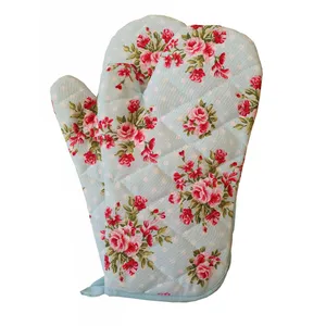 دستکش فر بیلین کد 8456