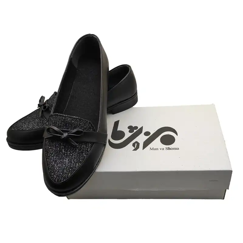 کفش زنانه مدل MVS-LP