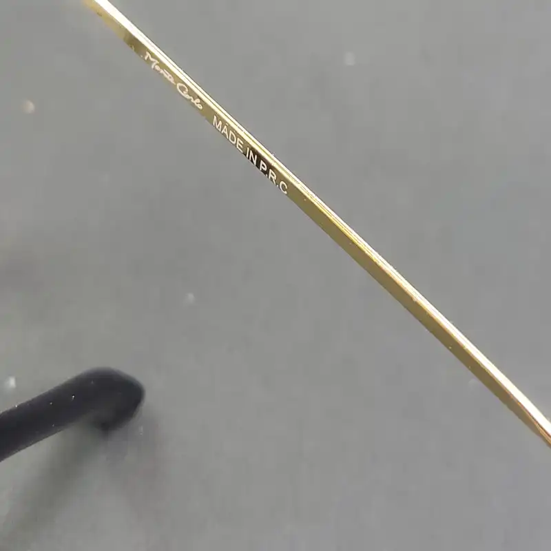 فریم عینک طبی مونته کارلو مدل 5927 کد 112