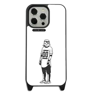 AKAM AMCWLA14PROMAX-STAR WARS6 Cover For Apple iPhone 14 Pro Max