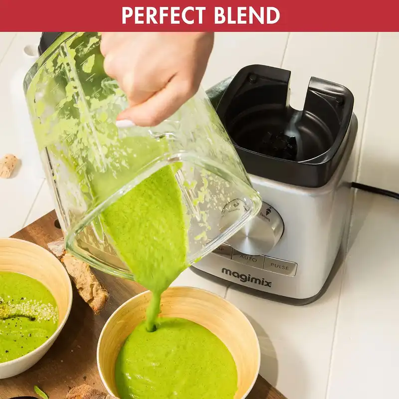 مخلوط کن مجیمیکس مدل 11629