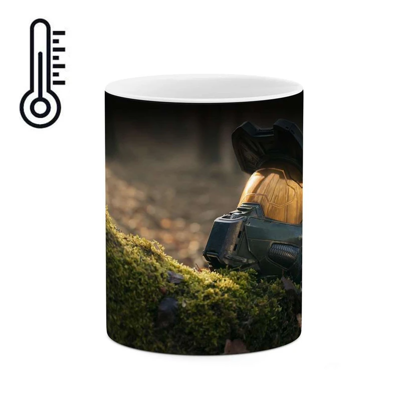 ماگ حرارتی کاکتی مدل فانتزی کد mgh16461