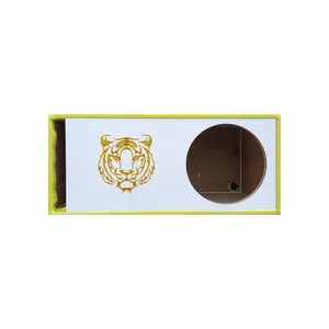 باکس ساب ووفر طرح Tiger مناسب برای ساب 12 اینچ