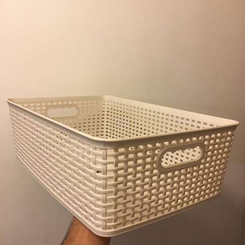 سبد گاندول مدل G461