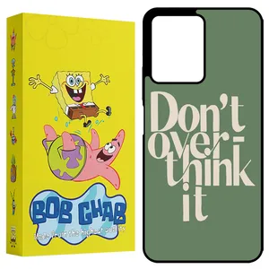 BOB Ghab BCPN12 Cover For Xiaomi Redmi Note 12 4G