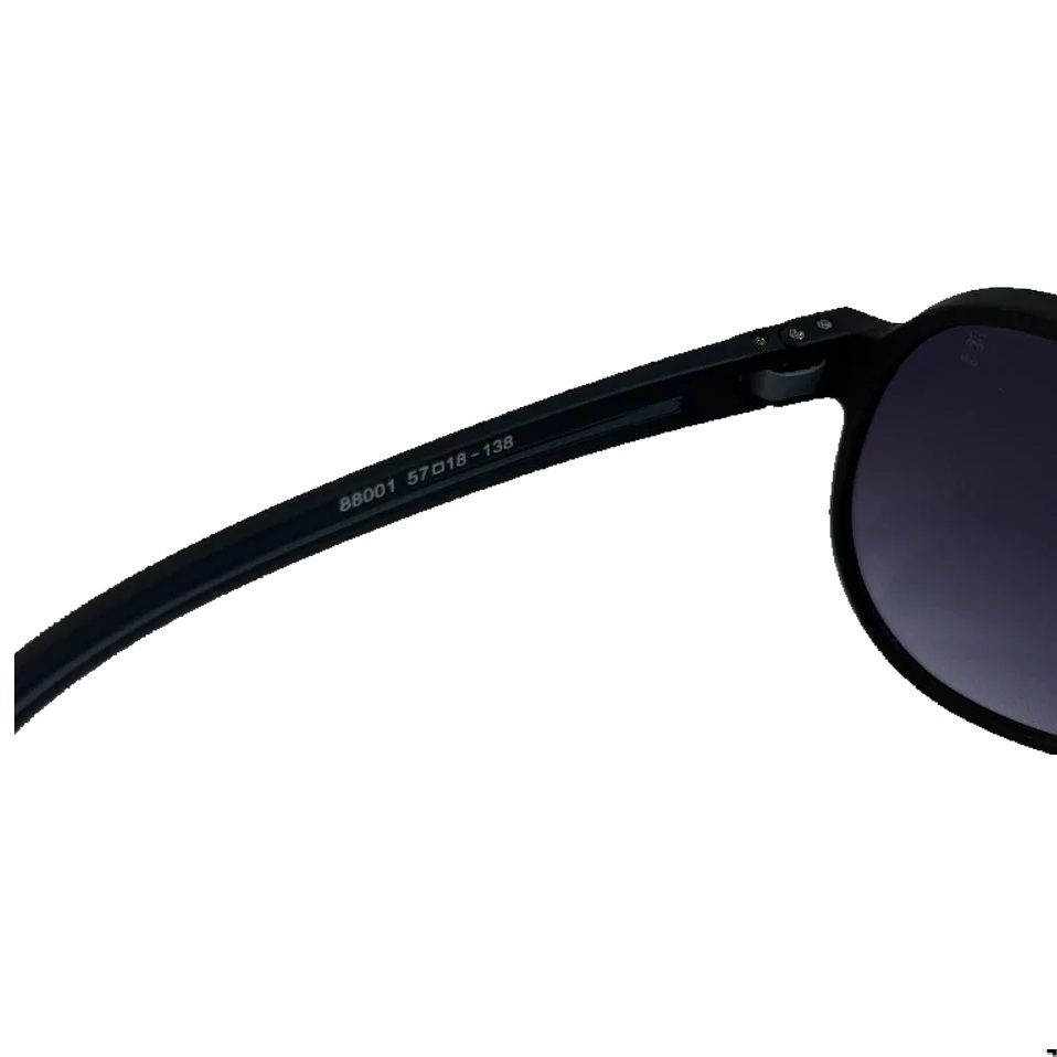 عینک آفتابی اوگا مدل 88001gray -  - 2