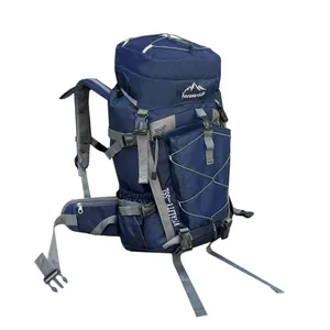 کوله پشتی کوهنوردی 55 لیتری فوروارد کد 422