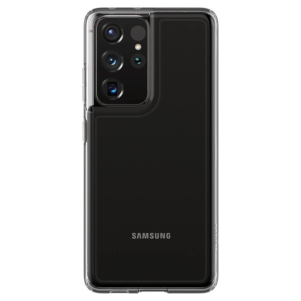 کاور اسپیگن مدل  Ultrah Hybrid مناسب برای گوشی موبایل سامسونگ Galaxy S21 Ultra