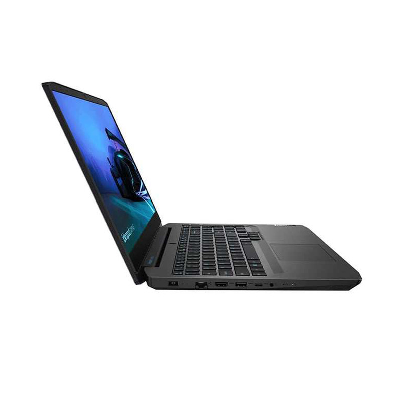 لپ تاپ 15.6 اینچی لنوو مدل Ideapad Gaming 3 15ARH05 1