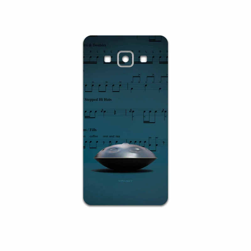 برچسب پوششی ماهوت مدل Hang Instrument مناسب برای گوشی موبایل سامسونگ Galaxy A5 2015