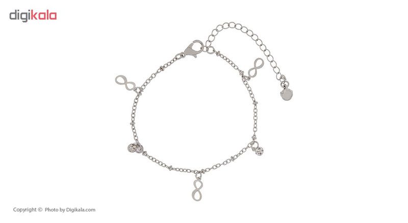 پابند زنانه کد 343