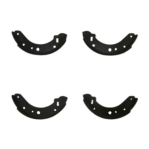 لنت ترمز عقب آرامیداس کد A0200801 مناسب برای پیکان 