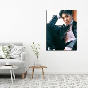تابلو شاسی مدل Ji CHang Wook کد 23