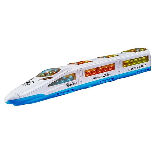قطار بازی مدل مترو کد 138