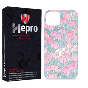 HEPRO MC Cover for Apple IPHONE 13 PRO