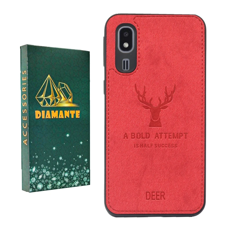 کاور مدل Gavazni Gn مناسب برای گوشی موبایل سامسونگ Galaxy A2 Core