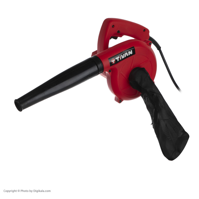 دستگاه دمنده و مکنده تیوان مدل A102