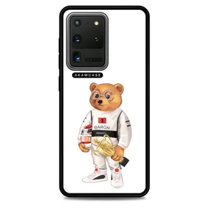 AKAM AMCWSGS20U-BARON FILOU24 Cover For Samsung Galaxy S20 ULTRA