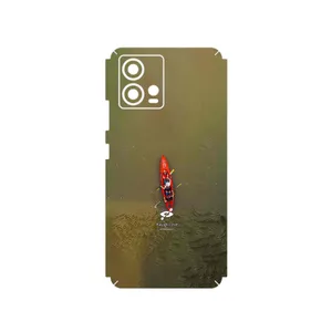 MAHOOT Kayak Cover Sticker for Motorola Edge 30 Fusion