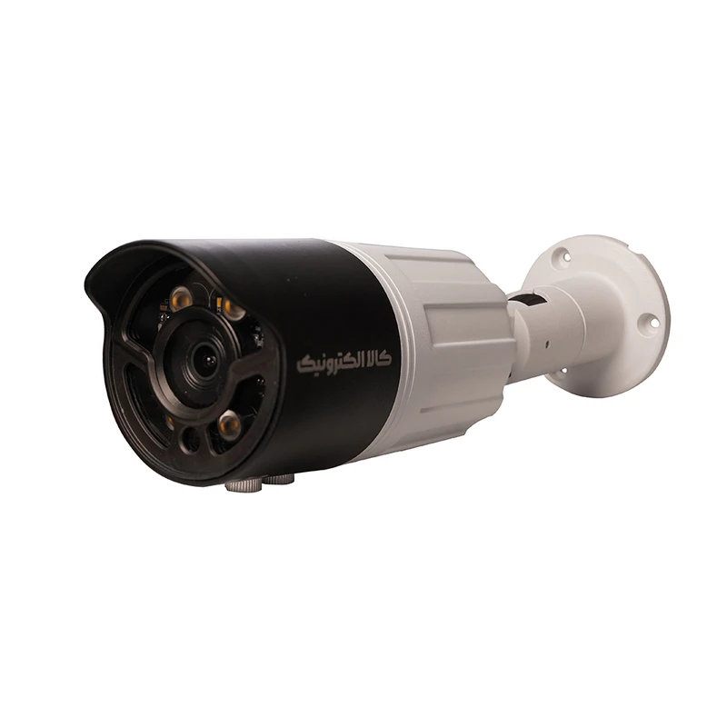 دوربین مداربسته AHD کالا الکترونیک مدل KEP-1220-HW