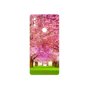 MAHOOT Spring Season Cover Sticker for Xiaomi Mi 8 SE
